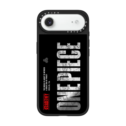 ONE PIECE Map Case