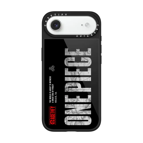 ONE PIECE Map Case