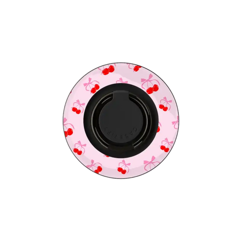 Cherries Jubilee