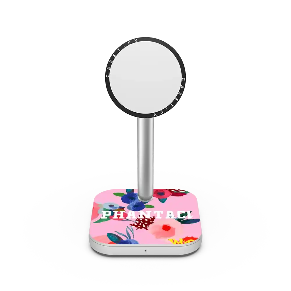 PHANTACi Hot Tropical 2-1 Charging Stand