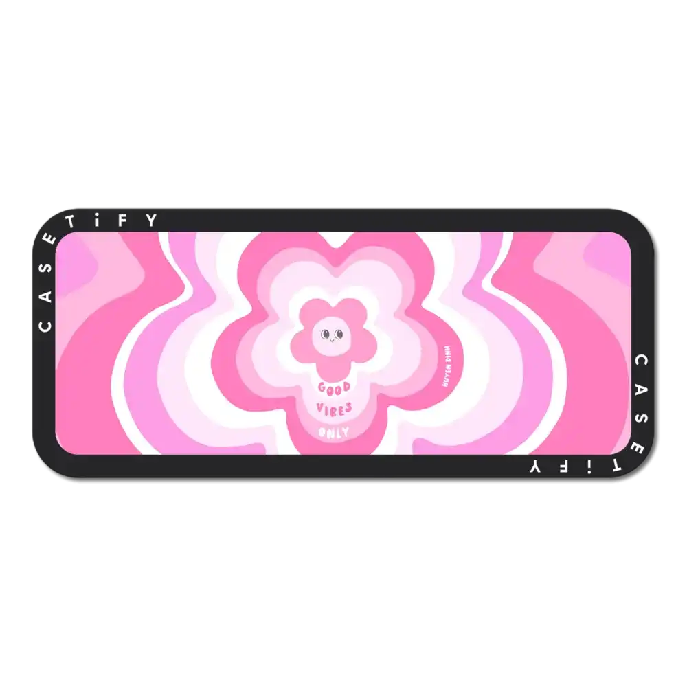 Pink Flower Y2k