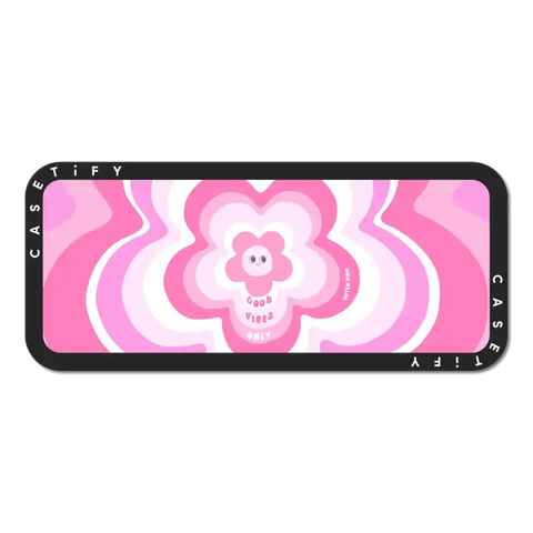 Pink Flower Y2k