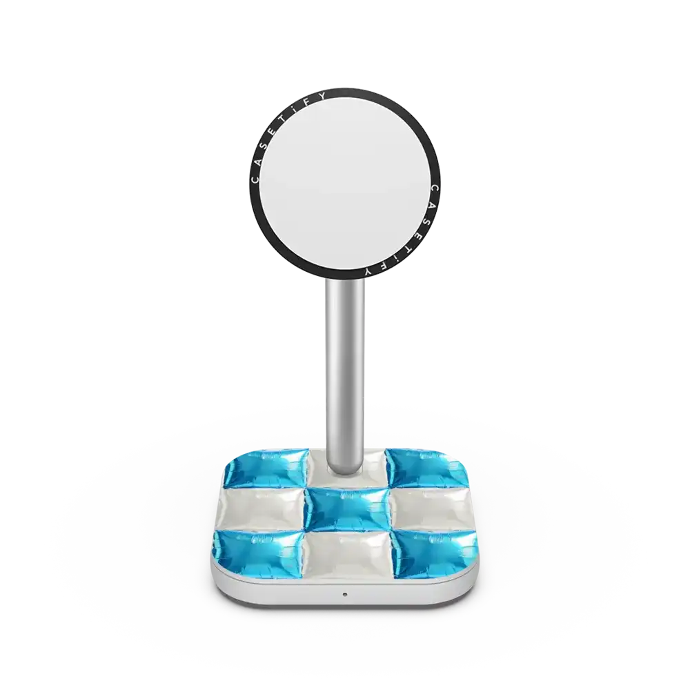 PowerThru™ 2-in-1 Charging Stand
