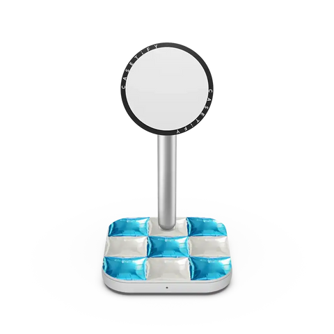 PowerThru™ 2-in-1 Charging Stand