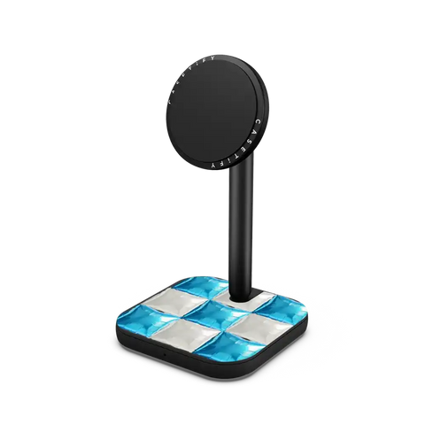 PowerThru™ 2-in-1 Charging Stand
