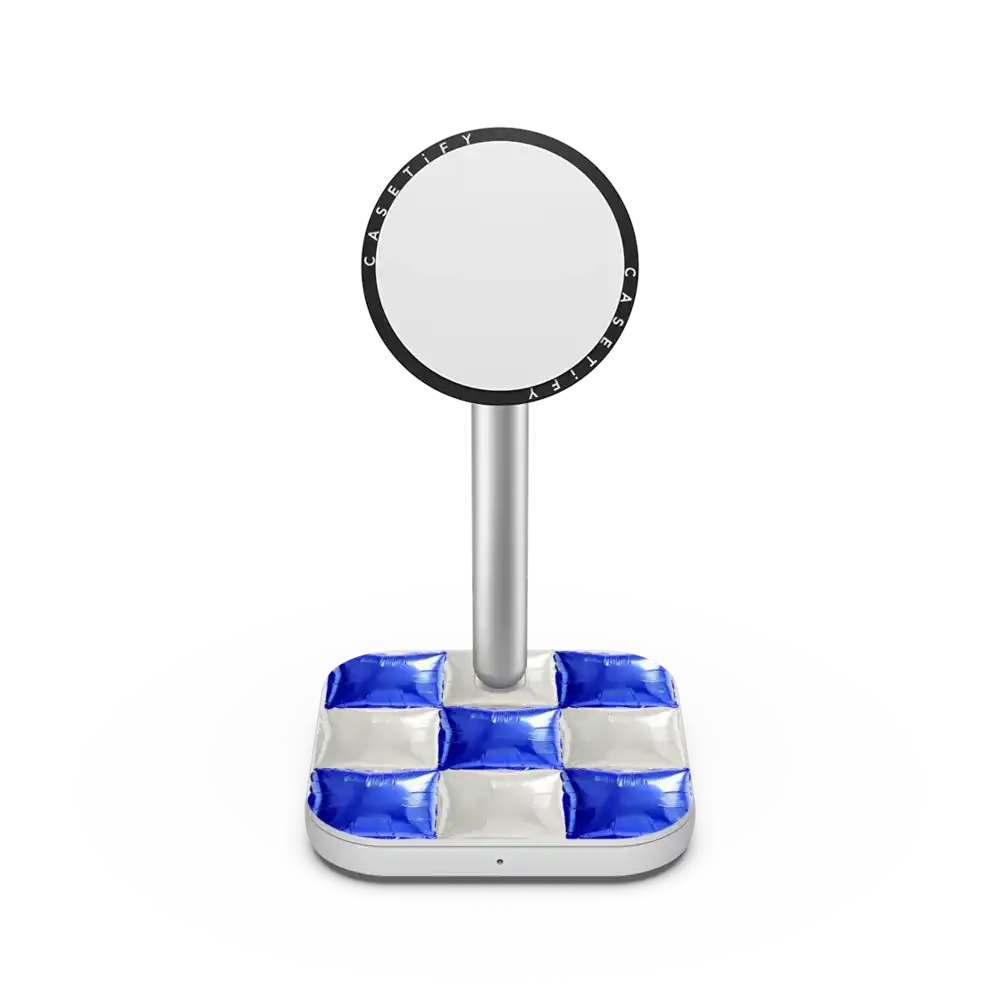 PowerThru™ 2-in-1 Charging Stand