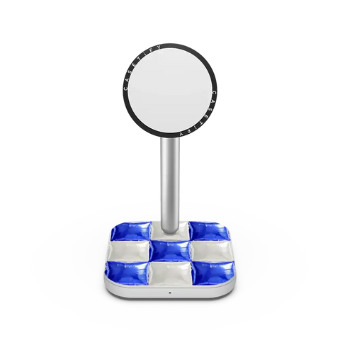 PowerThru™ 2-in-1 Charging Stand