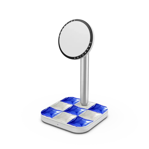 PowerThru™ 2-in-1 Charging Stand