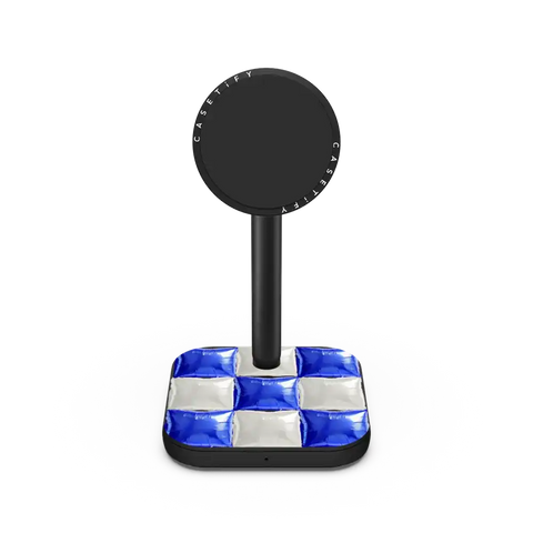 PowerThru™ 2-in-1 Charging Stand