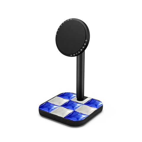 PowerThru™ 2-in-1 Charging Stand