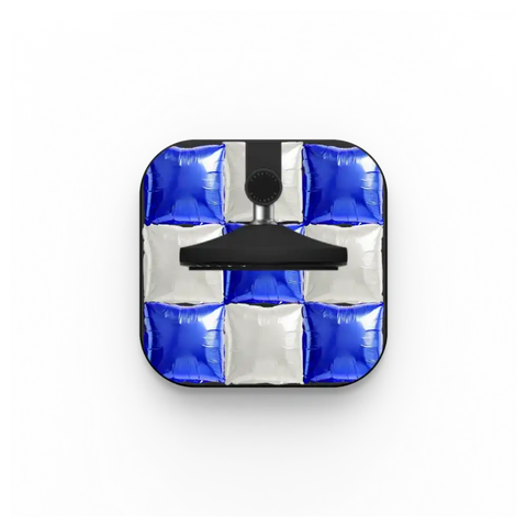 PowerThru™ 2-in-1 Charging Stand