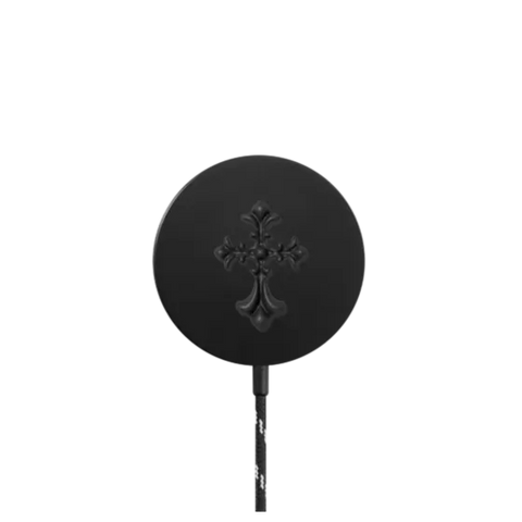 Cross heritage