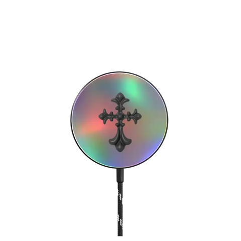 Cross heritage