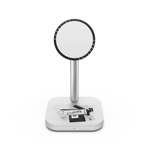 PowerThru™ 2-in-1 Charging Stand