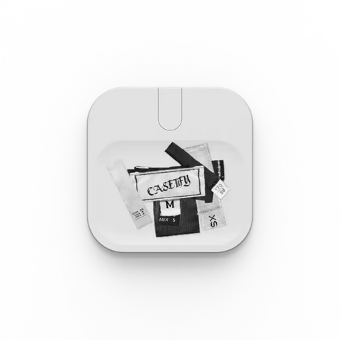 PowerThru™ 2-in-1 Charging Stand