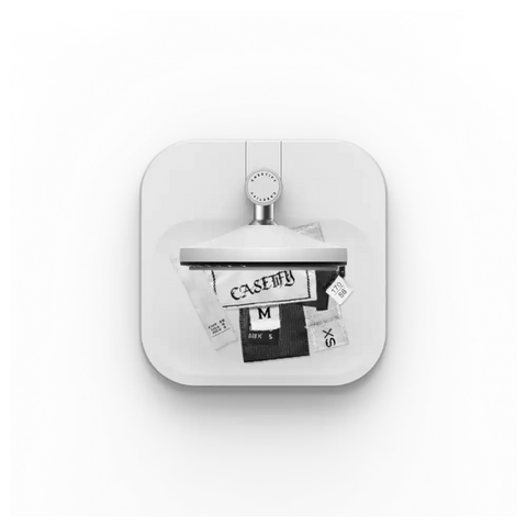 PowerThru™ 2-in-1 Charging Stand