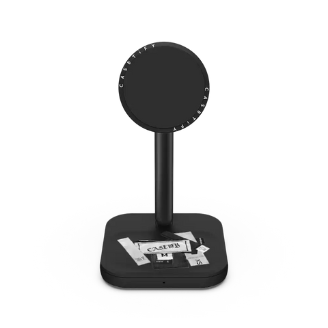 PowerThru™ 2-in-1 Charging Stand