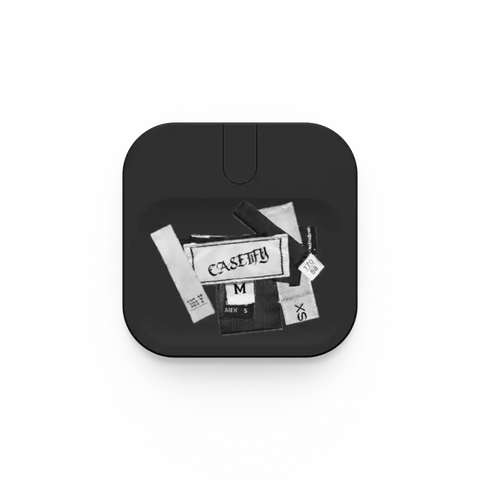 PowerThru™ 2-in-1 Charging Stand