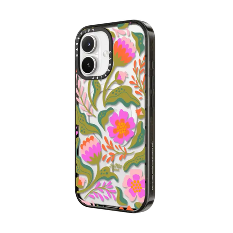 Mystic Blooms