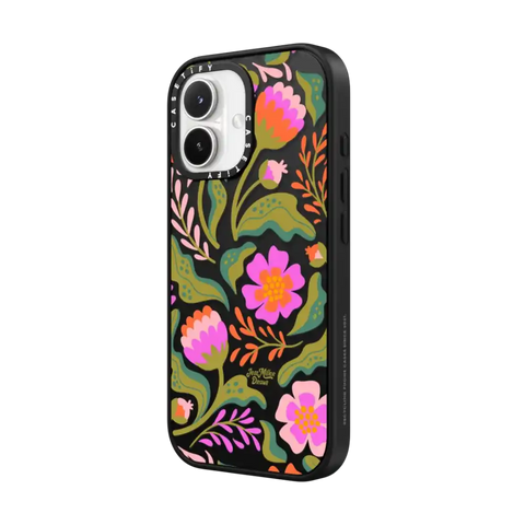 Mystic Blooms