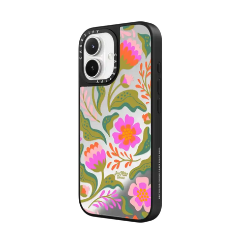 Mystic Blooms