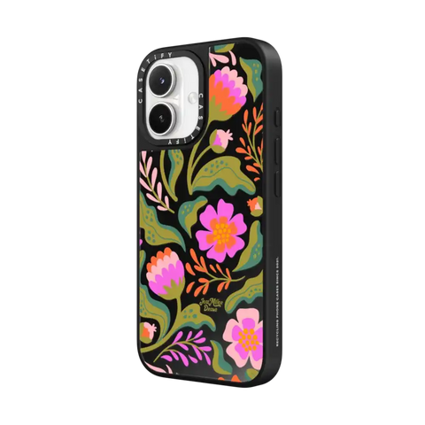 Mystic Blooms