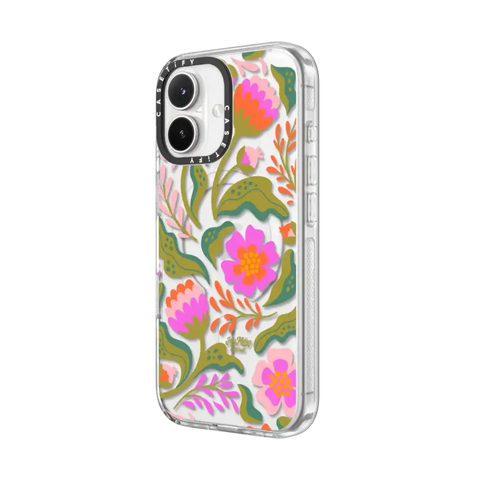 Mystic Blooms