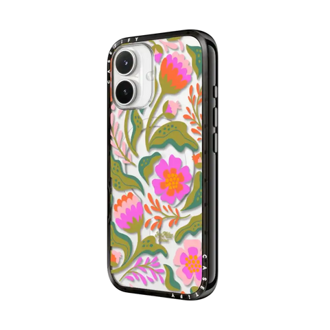 Mystic Blooms