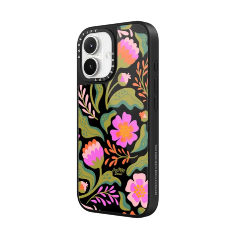 Mystic Blooms