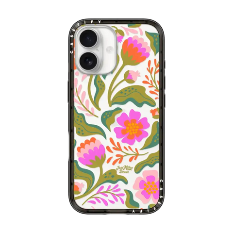 Mystic Blooms