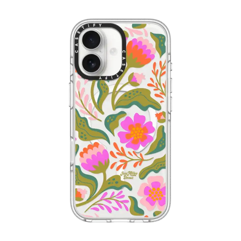 Mystic Blooms