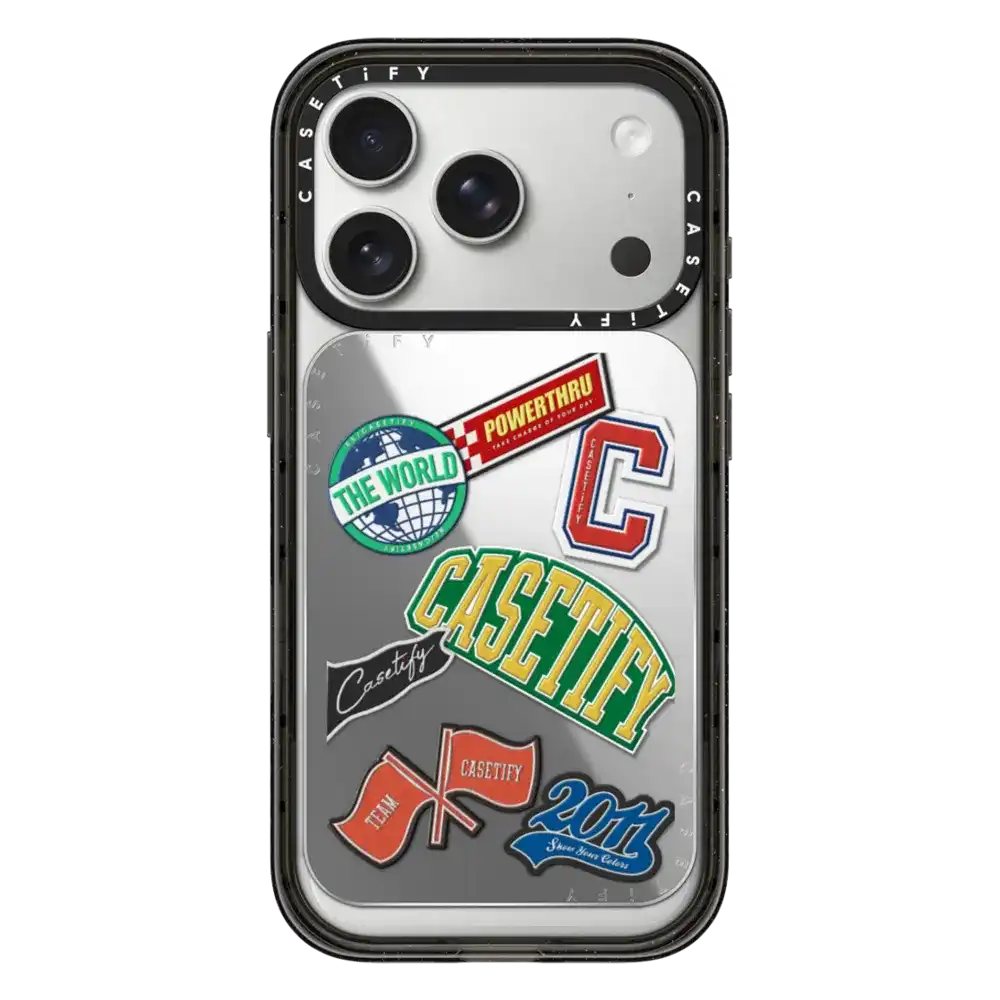 Casetify University