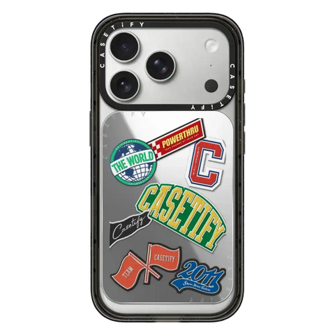 Casetify University