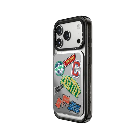 Casetify University