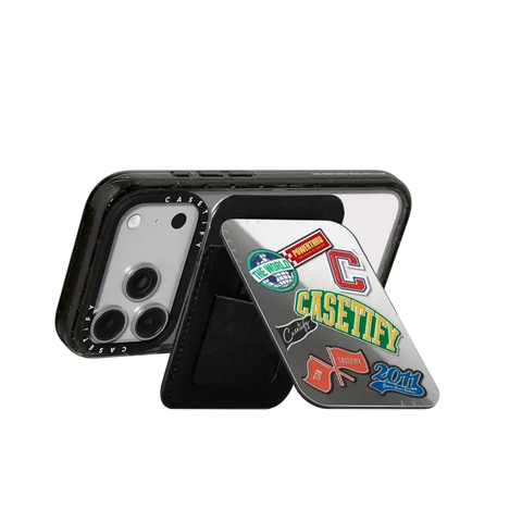 Casetify University