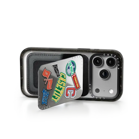 Casetify University