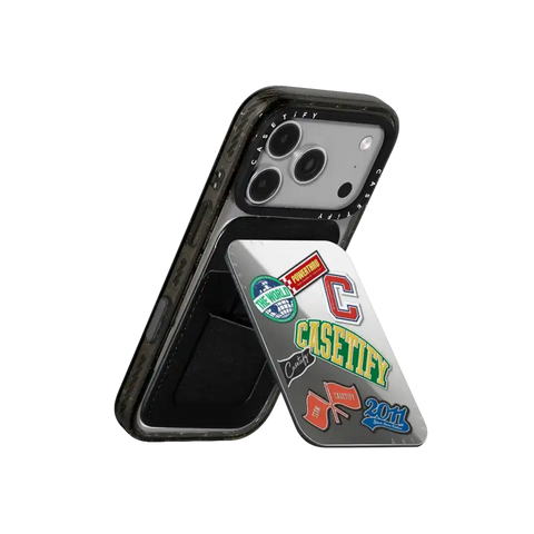 Casetify University
