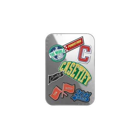 Casetify University