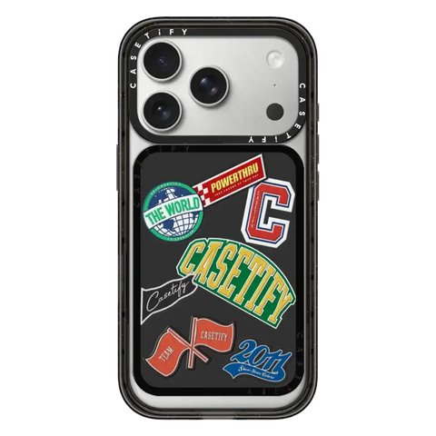 Casetify University