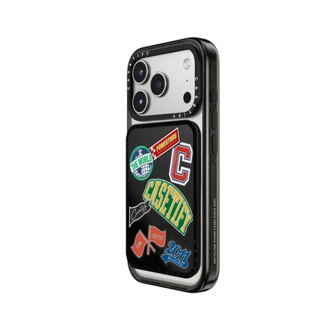 Casetify University