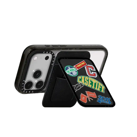 Casetify University