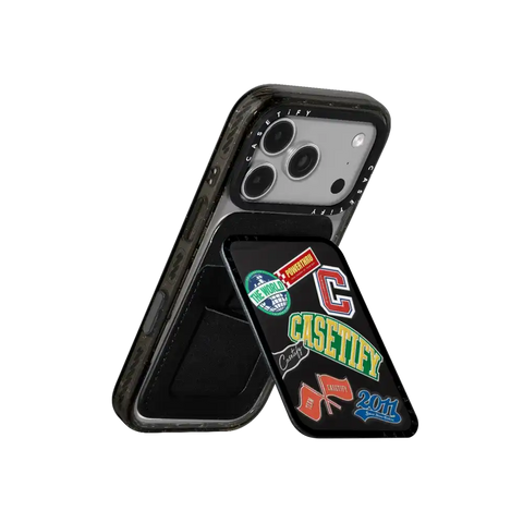 Casetify University
