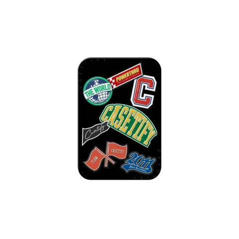 Casetify University