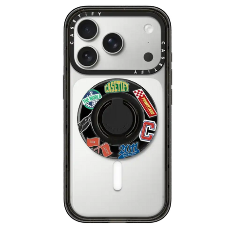 Casetify University