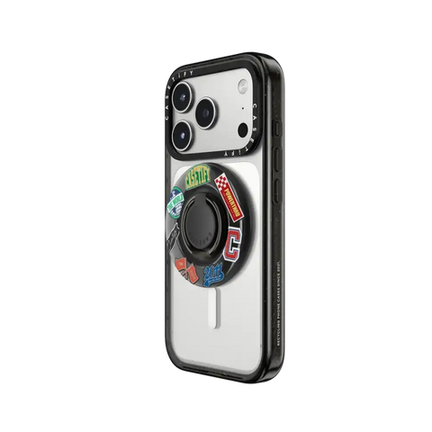 Casetify University