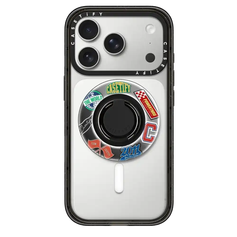 Casetify University