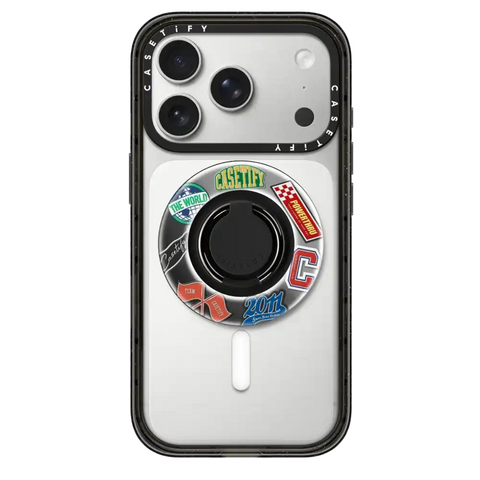 Casetify University