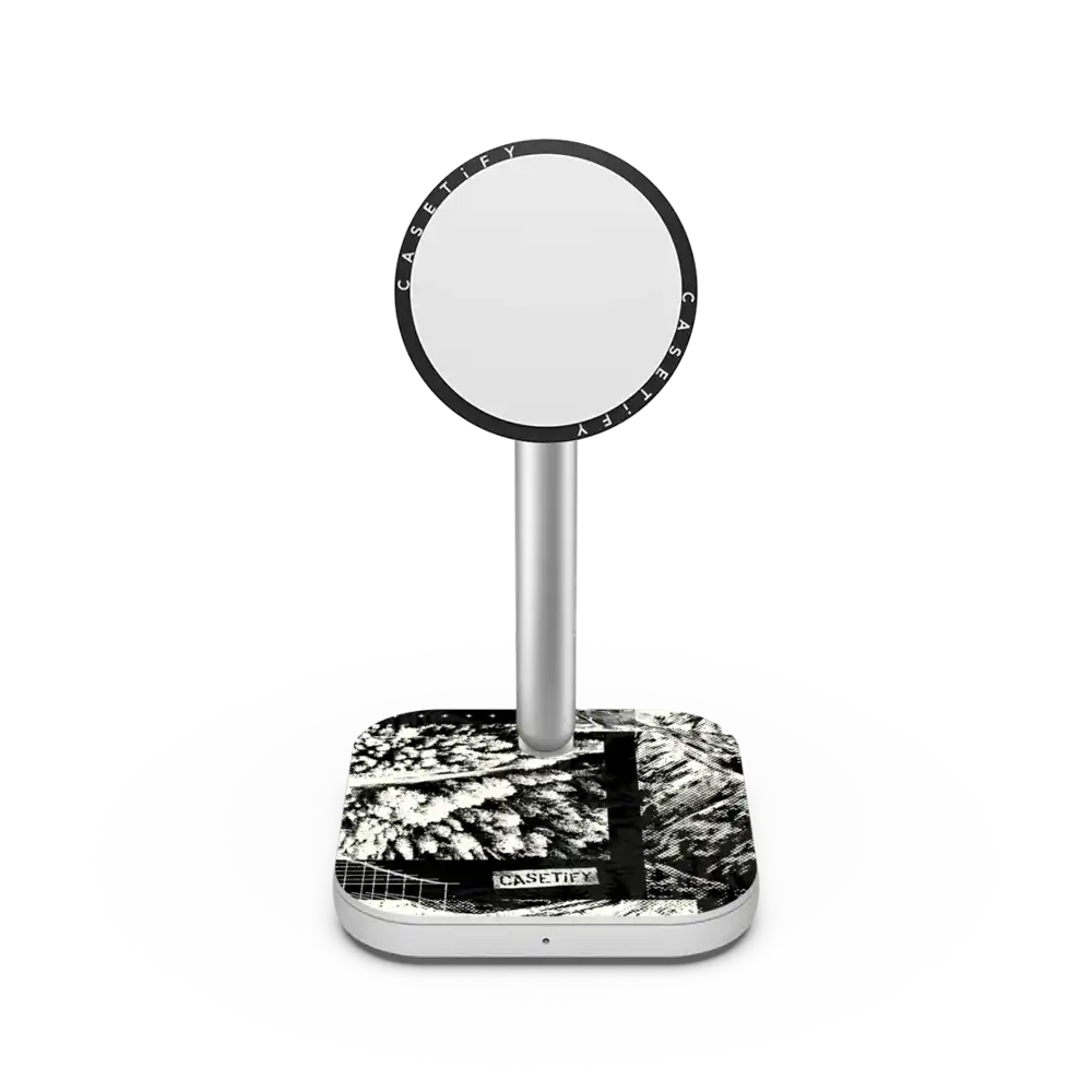 PowerThru™ 2-in-1 Charging Stand