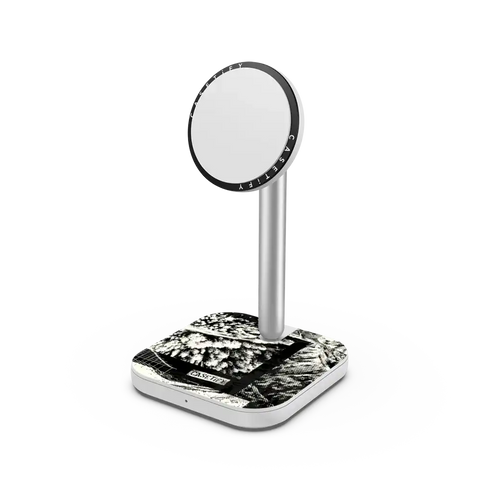 PowerThru™ 2-in-1 Charging Stand