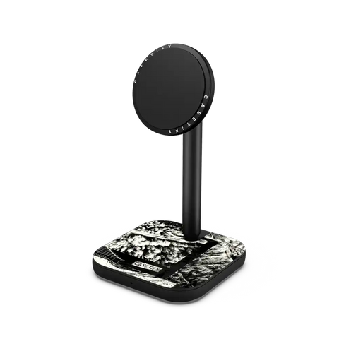 PowerThru™ 2-in-1 Charging Stand